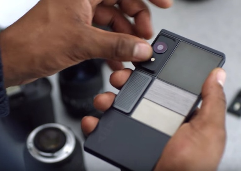 Google s Fully Customizable Smartphone Could Change the Future of Smartphones - 66