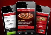 iPhone Apps To Have Home Food Delivery In India