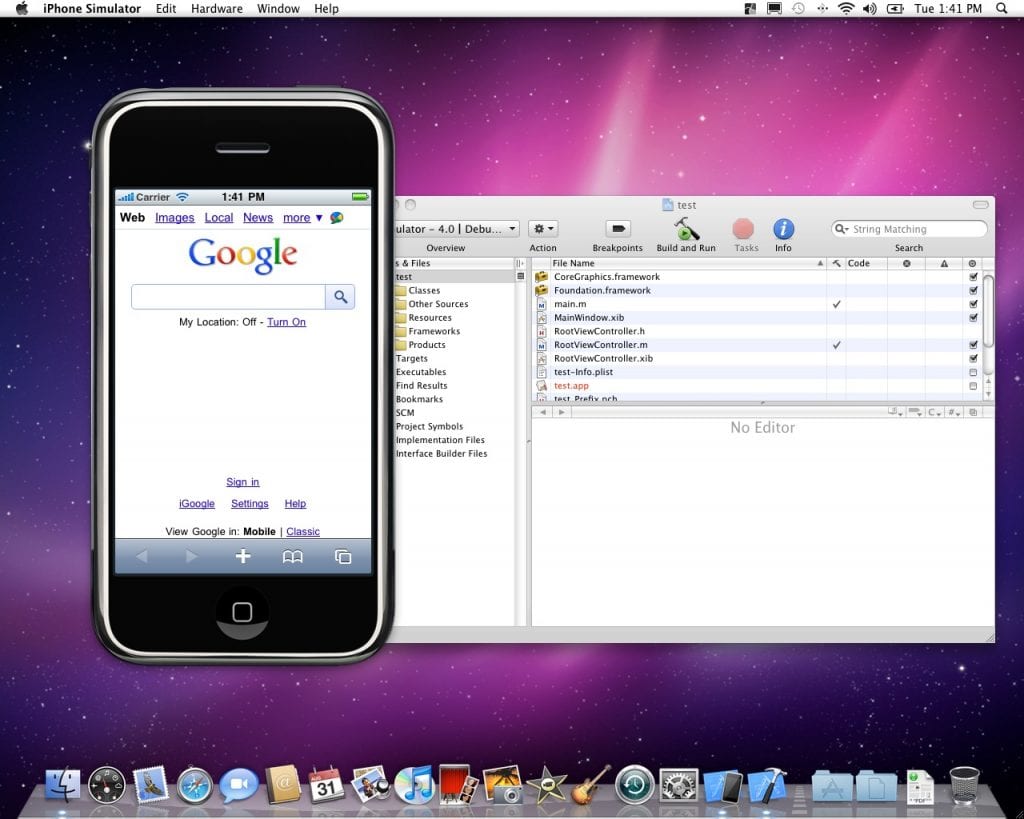 iPhone Stimulator: Best iOS Emulator for PC