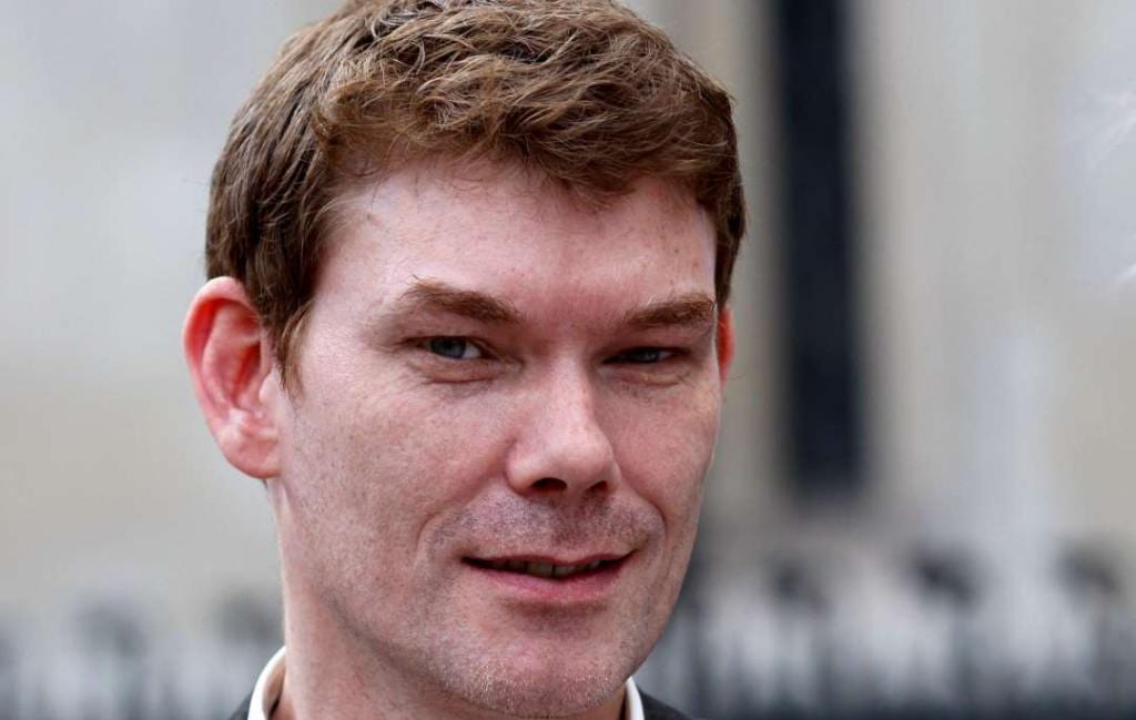 Gary McKinnon