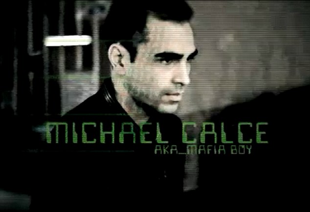 Michael Calce