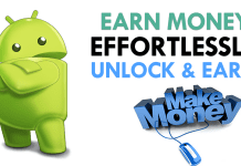 How To Make Money By Unlocking Your Android Phone