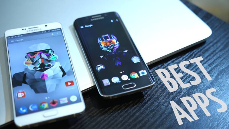 Best Android Apps of 2019