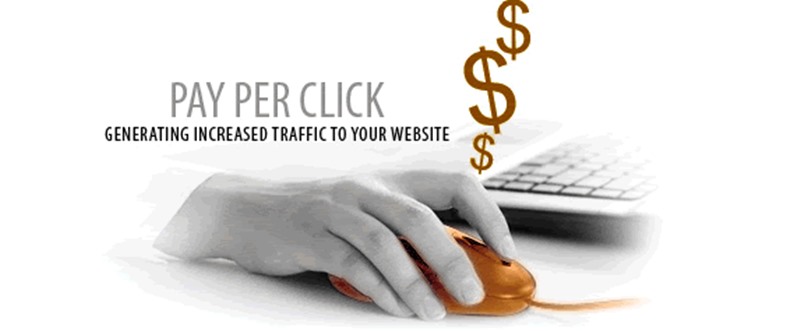make money through pay per click