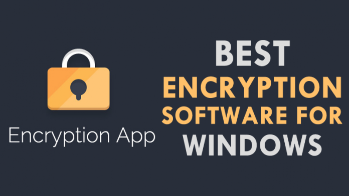 Best Mac Encryption Software 2016