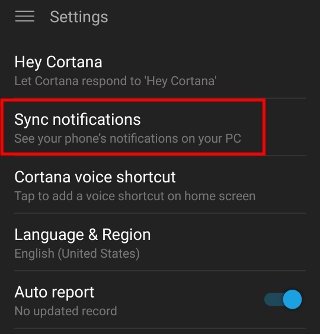 How To Get Android Notifications On Windows 10 - 9