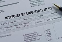 Get a Better Deal from your ISP and Lower your Internet Bill