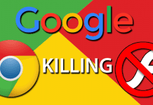Google To Finally Kill Flash By The End Of 2016