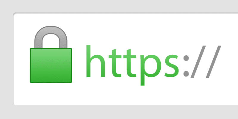 Always Use HTTPS