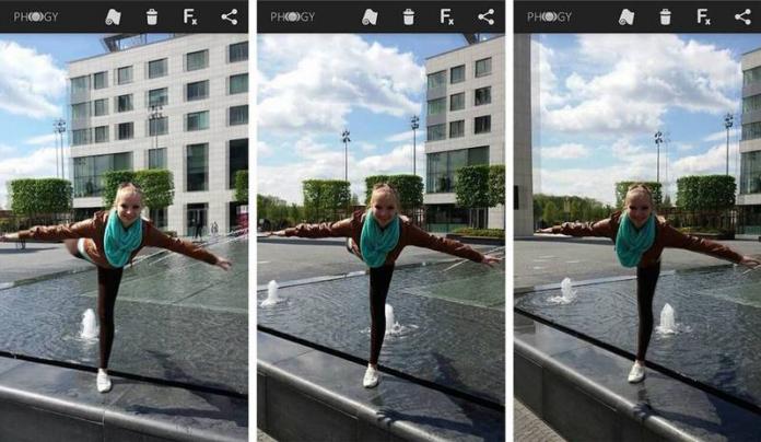 How To Capture Moving Photos On Android in 2020