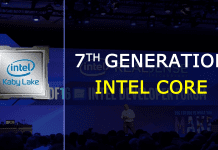 Intel's "Kaby Lake" Processors Are So Powerful, You Won’t Need Graphics Card