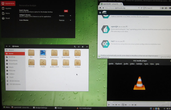 10 Linux Distros you Should Know About - 17