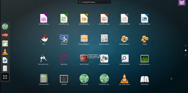 10 Linux Distros you Should Know About - 43