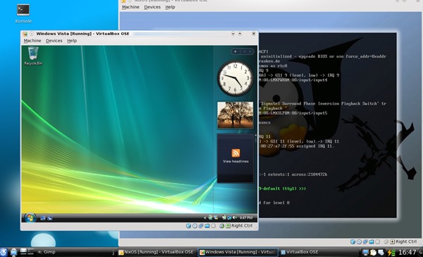 10 Linux Distros you Should Know About - 10