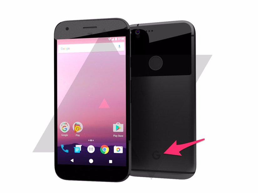New Smartphone From Google & HTC