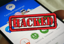 Now Hackers Can Hack Facebook Messenger App To Read Or Alter Messages Now Hackers Can Hack Facebook Messenger App To Read Or Alter Messages