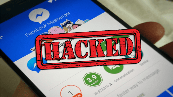 Now Hackers Can Hack Facebook Messenger App To Read Or Alter Messages