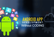 Now You Can Develop Android Apps Without Coding