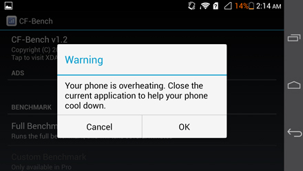 15 Signs That Proves your Android Smartphone Is Infected - 48