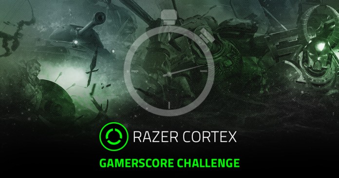 Install Razer Cortex