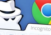 How to Save the Browsing History in Incognito Mode In Chrome