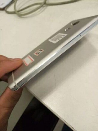 Xiaomi Redmi 4 Leaked Images Shows New Design And Metal Body - 52