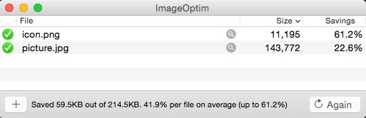 Remove EXIF Data From Photos