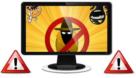 Look For Suspicious apps on your Computer or smartphone