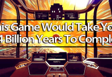 This Game Would Take You 584 Billion Years To Complete