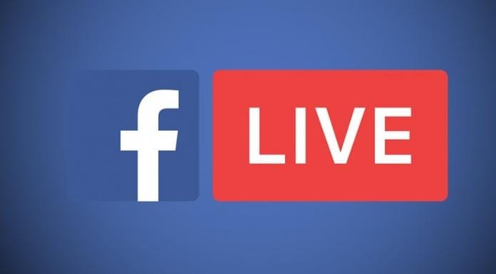 Jak vypnout upozornění na Facebooku Live