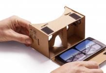 How to Use Google Cardboard In Android Phone Not Having Gyroscope Sensor