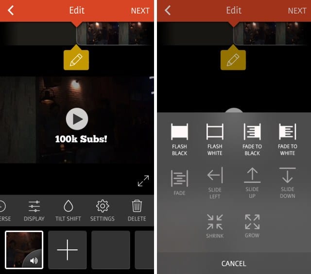 10 Best Video Editing Apps for iPhone in 2022 - 16