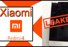 Xiaomi Redmi 4 Leaked Images Shows New Design And Metal Body