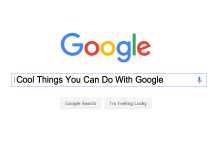 25 Really Cool Google Search Tricks You Probably Don't Know About