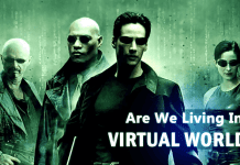 Are We Living In Neo’s Matrix? Our World Could Be a Simulation Are We Living In Neo's Matrix? Our World Could Be a Simulation
