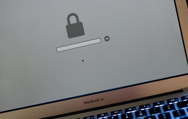 Best security implementations to do in Mac PC