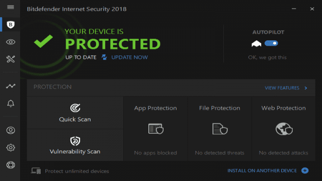 Top 20 Best Antivirus Software For your PC Laptop 2019 - 24