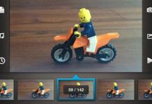 How to Create Stop-Motion Videos in iPhone