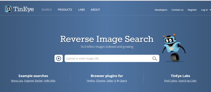 Easy Way to Find Similar Images with these Search Engines - 75