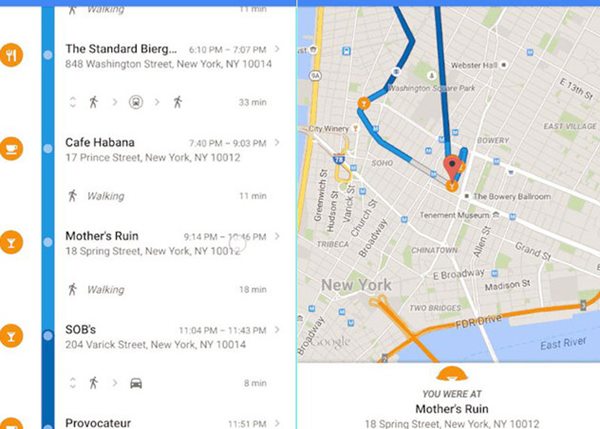 10 Tips and Tricks for Google Maps On Android 2016 - 46