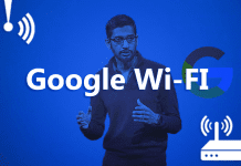 Google Will Unveil “Google Wifi” This October Google Will Unveil "Google Wifi" This October