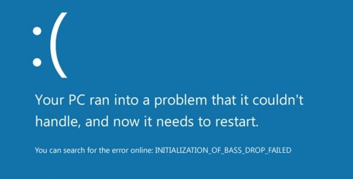 How to Handle Blue Screen of Death Automatic Restart in Windows - 99
