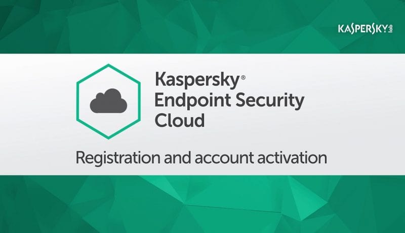  Kaspersky Security Cloud