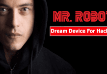 Mr. Robot Will Reveal "Dream Device For Hackers"