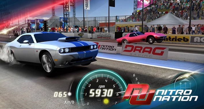 30 Best Android Car Racing Games That You Should Try in 2020 - 2