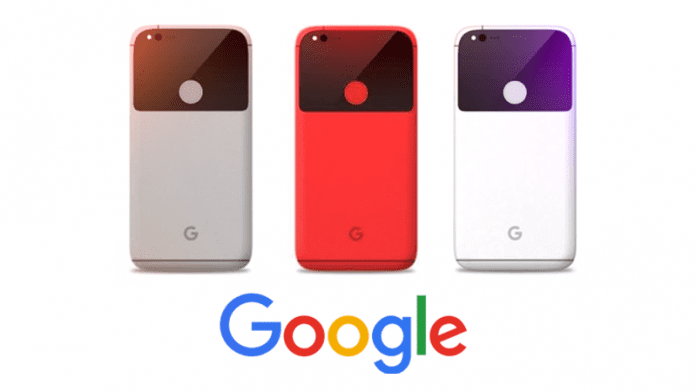 Google's New Smartphones Will Be Called The Pixel and Pixel XL