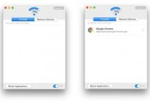 How to Prevent Apps from Accessing Internet on MAC