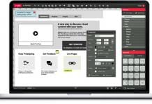 Prototyping Tools for Web Designers