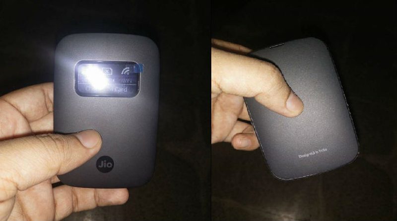 Reliance Jio s New JioFi 4G Device Launched At Rs 1 999 - 22