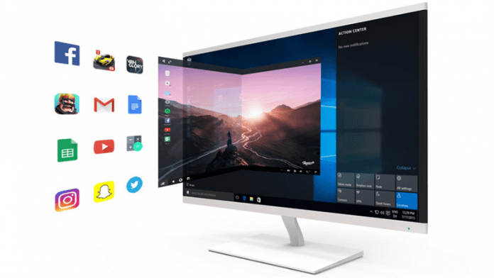 Remix OS Player: A New Android Emulator For Windows